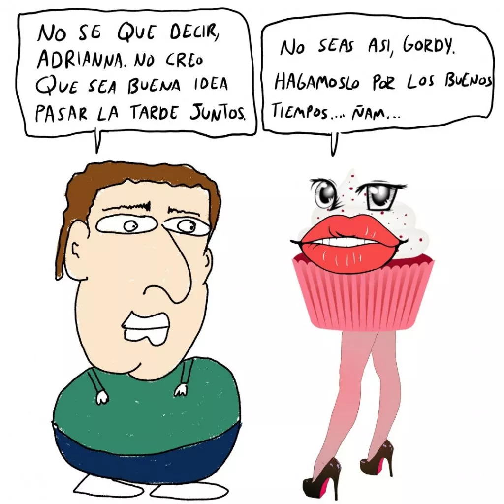 perra toxica